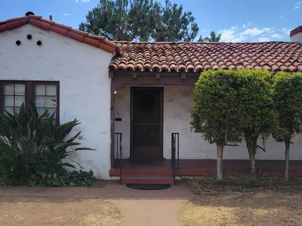 220 Fig Ave, Chula Vista, CA 91910
