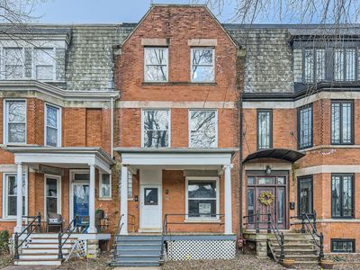 1830 W Cornelia Ave, Chicago, IL, 60657
