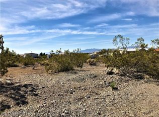 681 E Country Place Rd, Pahrump, NV 89060