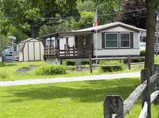 18 Ben Rd, Honeoye, NY 14471