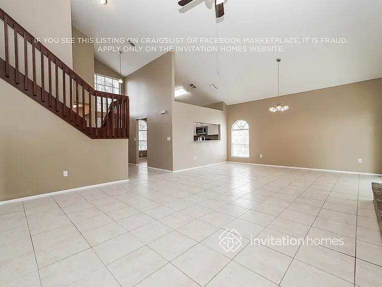 1202 Barmere Ln — Photo 5
