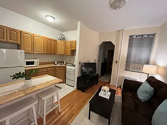 Rented by Living New York