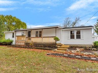 10795 W Garbow Rd, Middleville, MI 49333