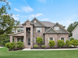 604 Cliff Lake Trl, Stockbridge, GA 30281