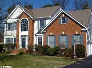 12300 Bridgehead Pl, Glen Allen, VA