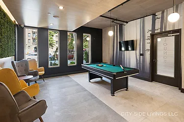 Rented by Cityside Rentals Corp