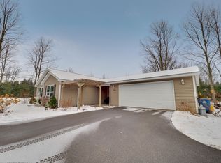 14143 Erdman Rd, Arcadia, MI 49613