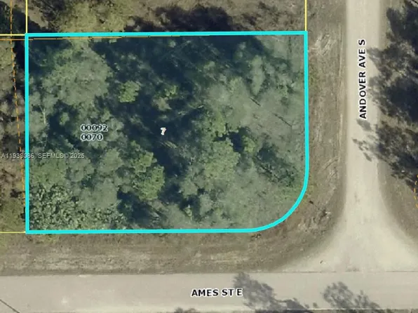 852 Andover Ave S, Lehigh Acres, FL 33974