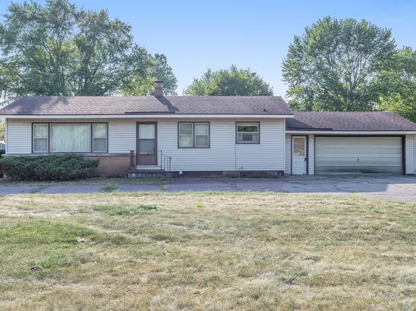1604 Elm St, Otsego, MI 49078