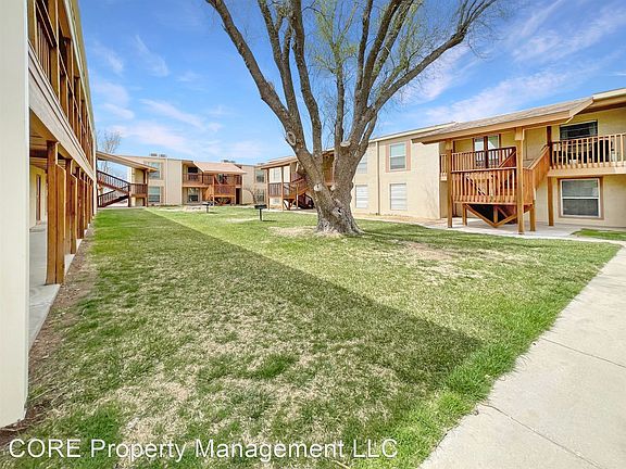 5th image of 1502 E Bender Blvd APT 45