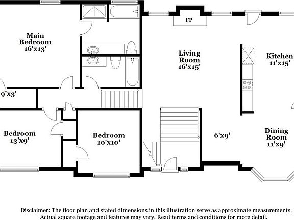 3rd image of this home