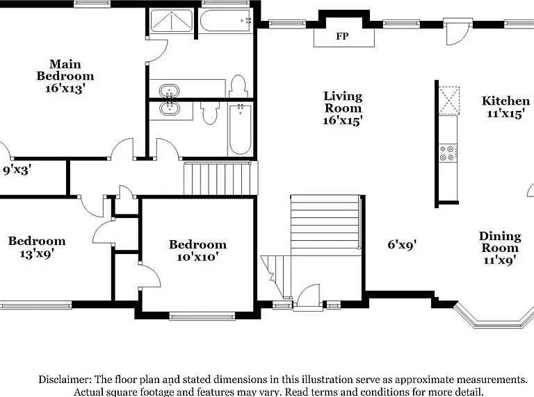 28 Fernwick Ct — Photo 3