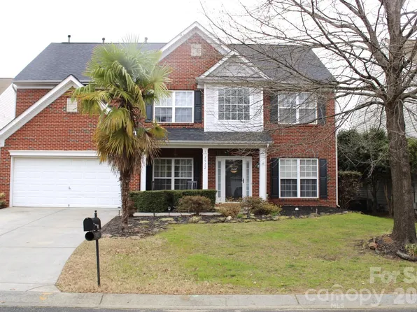 5912 Lindley Crescent Dr, Indian Trail, NC 28079