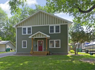 3971 Dakota Ave S, Saint Louis Park, MN 55416