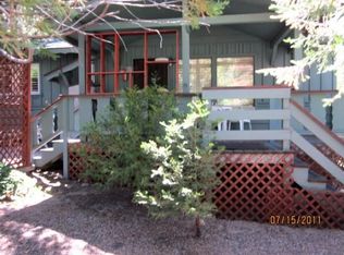 54981 S Circle Dr, Idyllwild, CA 92549