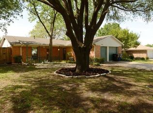 8465 Santa Rosa Dr, Frisco, TX 75033