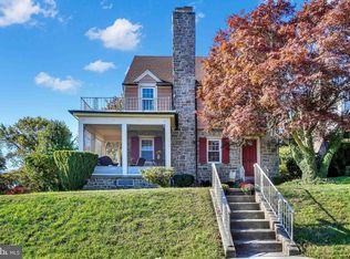 813 Texas Ave, York, PA 17404