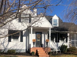 4002 Noyes Ave SE, Charleston, WV 25304