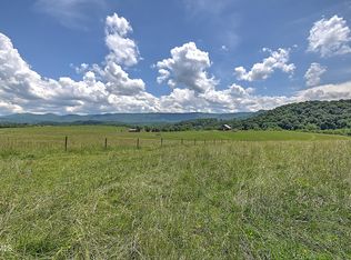 15458 Bishop Rd, Chilhowie, VA 24319