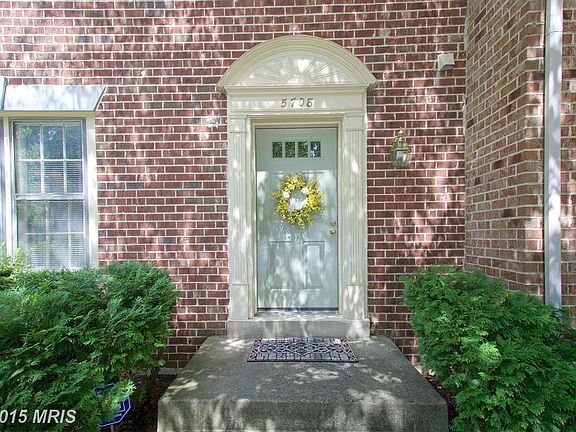 2nd image of 5708 Crownleigh Ct