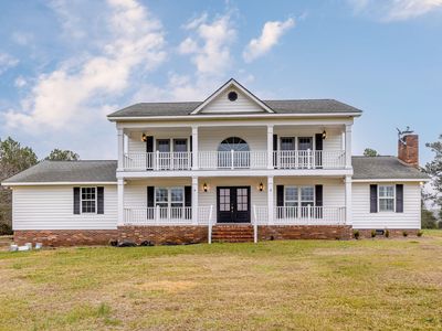 2061 Gray Mare Hollow Rd, Aiken, SC, 29803