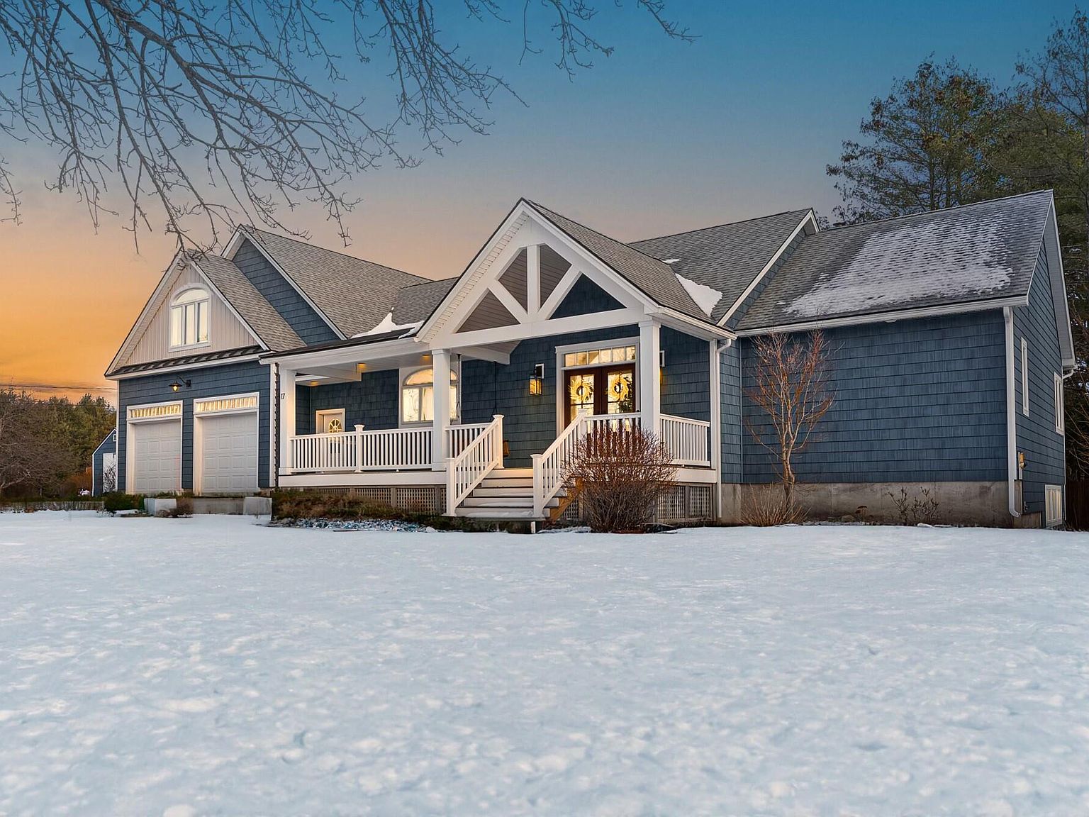 17 Lilac Lane, Yarmouth, ME 04096 | Zillow