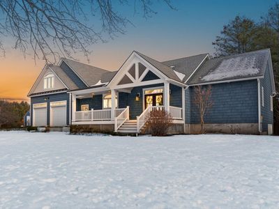 17 Lilac Lane, Yarmouth, ME, 04096