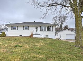 5560 E Firehouse Rd, Decatur, IL 62521