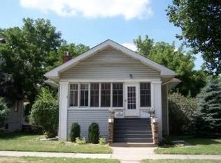 3536 Clinton Ave, Berwyn, IL 60402