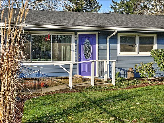 4th image of 318 SE 101st Ave