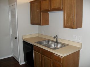 2101 Count Fleet Dr Unit 511, Arlington, TX 76011