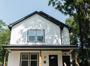1722 Ingram St, Indianapolis, IN 46218