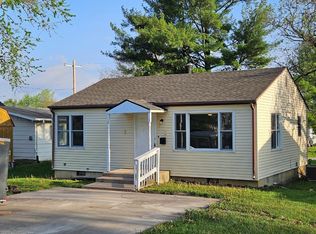 702 W Patterson St, Kirksville, MO 63501