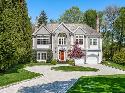 6 Bouton Lane, Darien, CT, 06820