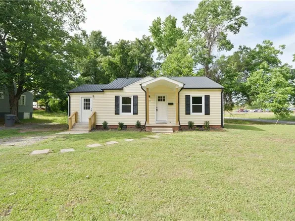 202 Armfield Ave, Asheboro, NC 27203