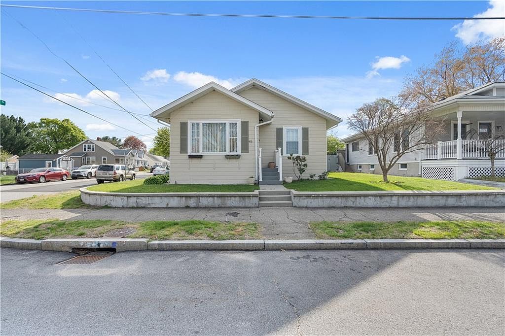 416 Daggett Ave, Pawtucket, RI 02861 Zillow