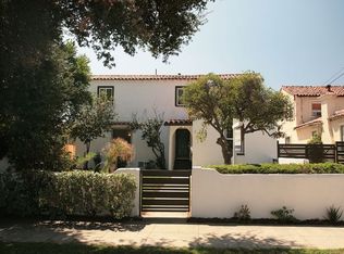 815 Manzanita Ave, Pasadena, CA 91103