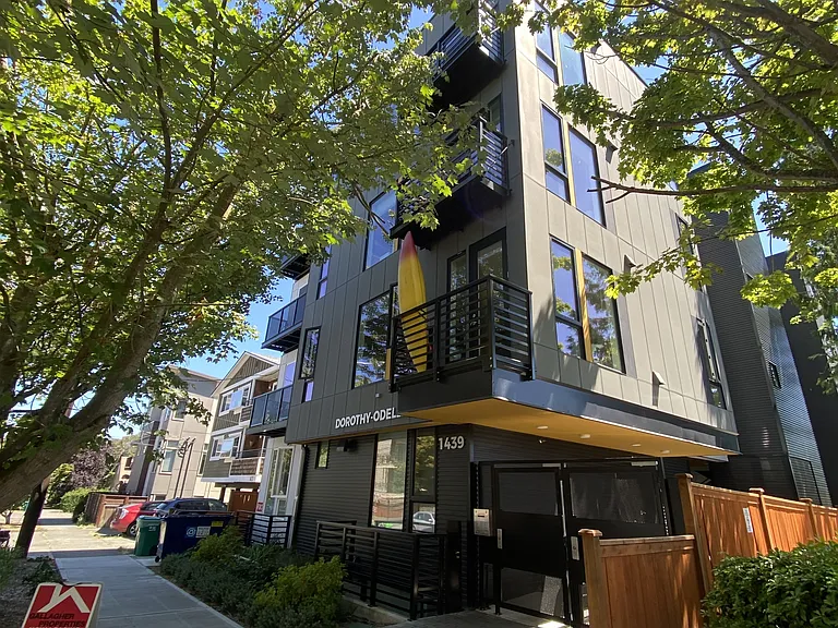 1439 NW 60th St #302BALLARD — Photo 10