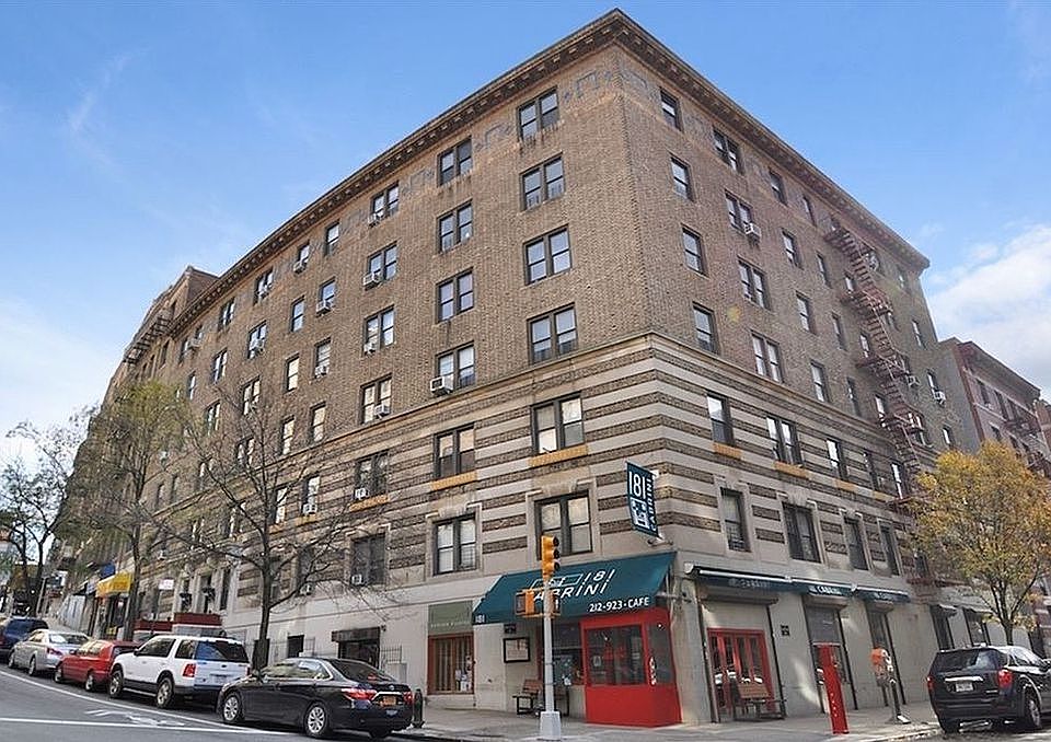 1st image of 854 W 181st St APT 6E