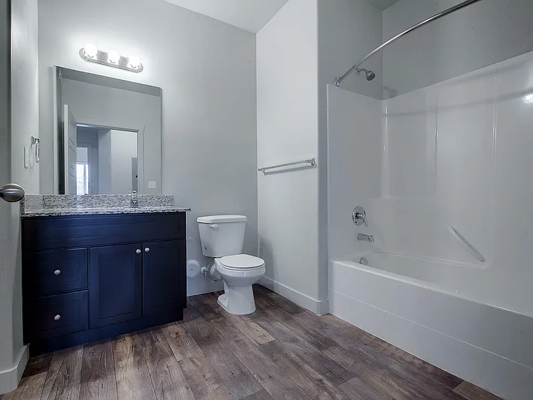 Bathroom 1