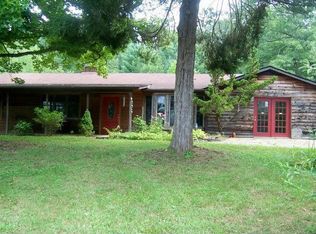 497 Union School Rd, Franklin, NC 28734