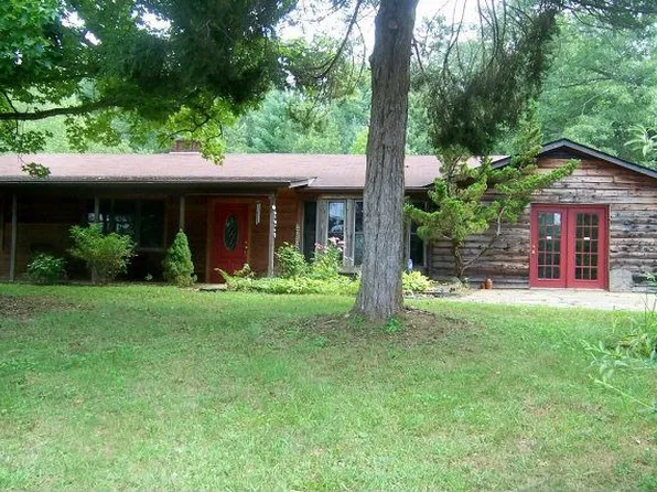 497 Union School Rd, Franklin, NC 28734