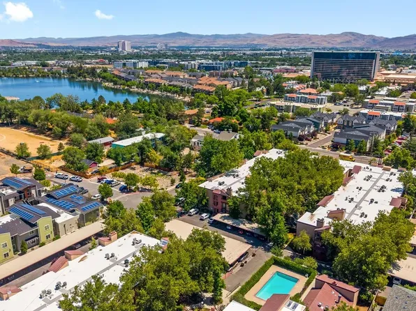 1000 Beck St, Reno, NV