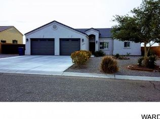 2222 E Red Hill St, Fort Mohave, AZ 86426