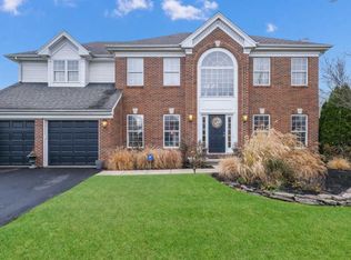 4854 Braddock Ct, Doylestown, PA 18902