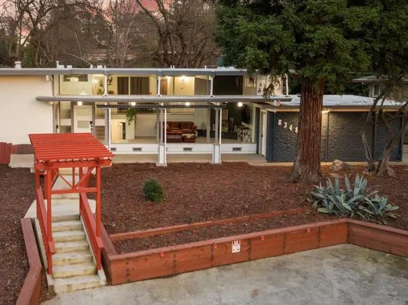 8348 Hidden Valley Cir, Fair Oaks, CA 95628