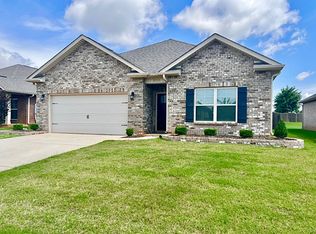 255 Caudle Dr, Madison, AL 35756