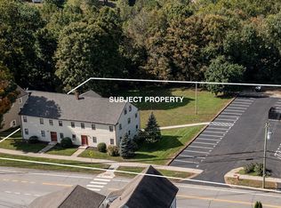 195 Fitchville Rd #PC-7, Bozrah, CT 06334