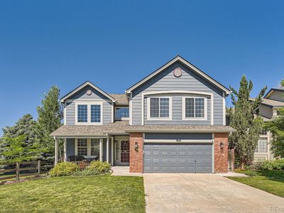 3953 S Killarney Way, Aurora, CO, 80013