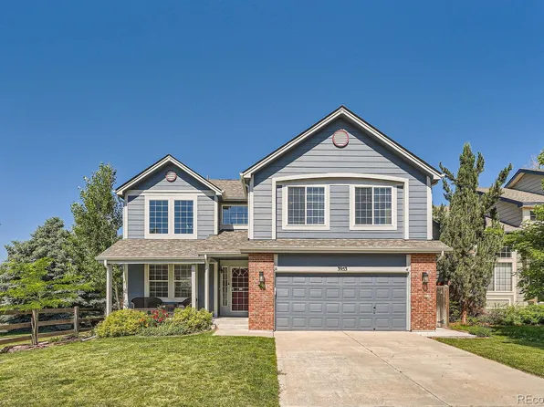 3953 S Killarney Way, Aurora, CO 80013